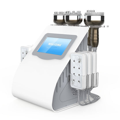 Shape Tactics 5-in-1 40K Contouring System - Renee Lane Company