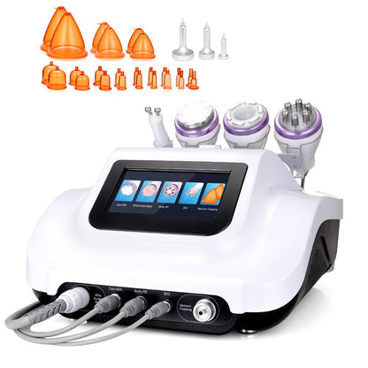 Shape Tactics 5-in-1 80K Cavitation Vacuum Therapy System - Renee Lane Company