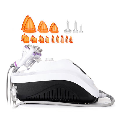 Shape Tactics 5-in-1 80K Cavitation Vacuum Therapy System - Renee Lane Company