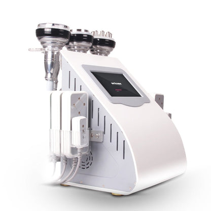 Shape Tactics 5-in-1 Cavitation RF Lipo Laser Body Contouring System - Renee Lane Company
