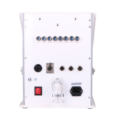 Shape Tactics 5-in-1 Cavitation RF Lipo Laser Body Contouring System - Renee Lane Company