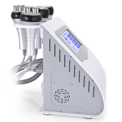 Shape Tactics 5-in-1 Cavitation RF Vacuum Body Contouring System - Renee Lane Company