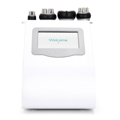 Shape Tactics 5-in-1 Cavitation RF Vacuum Cups System - Renee Lane Company