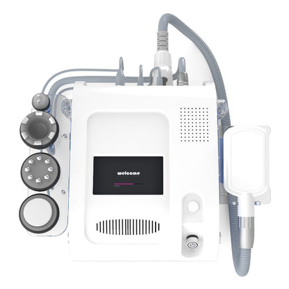 Shape Tactics 5-in-1 Cryolipolysis Vacuum RF Cooling System - Renee Lane Company