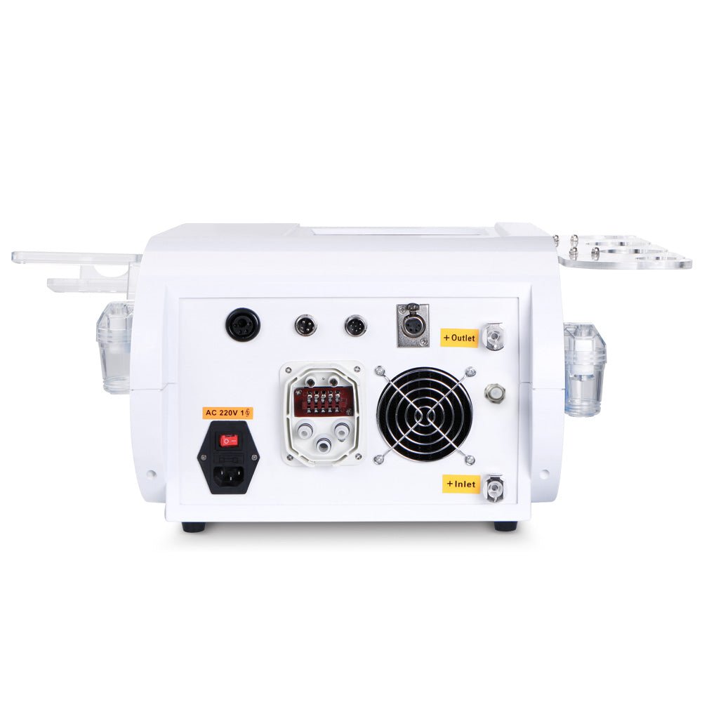 Shape Tactics 5-in-1 Cryolipolysis Vacuum RF Cooling System - Renee Lane Company