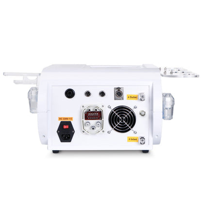 Shape Tactics 5-in-1 Cryolipolysis Vacuum RF Cooling System - Renee Lane Company