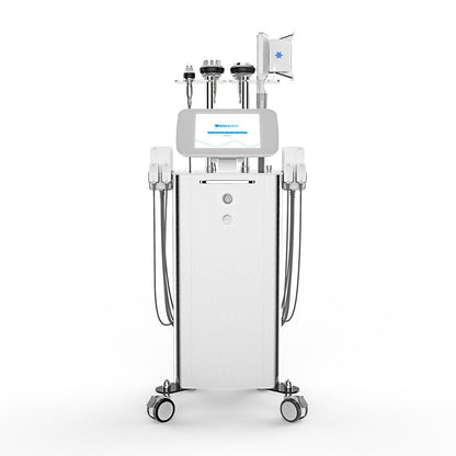 Shape Tactics 5-in-1 RF & 40K Cavitation Contouring System - Renee Lane Company