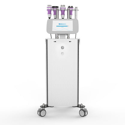 Shape Tactics 5-in-1 RF Cavitation Body Contouring System - Renee Lane Company