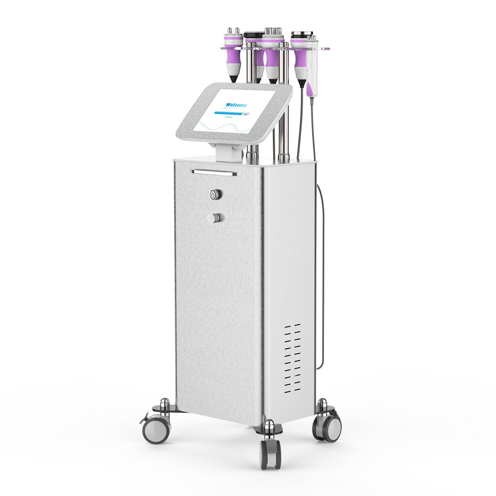 Shape Tactics 5-in-1 RF Cavitation Body Contouring System - Renee Lane Company