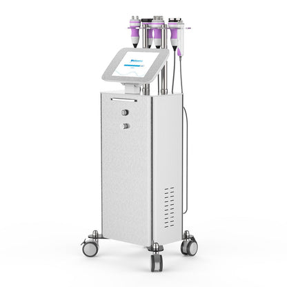 Shape Tactics 5-in-1 RF Cavitation Body Contouring System - Renee Lane Company