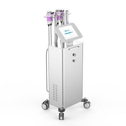 Shape Tactics 5-in-1 RF Cavitation Body Contouring System - Renee Lane Company