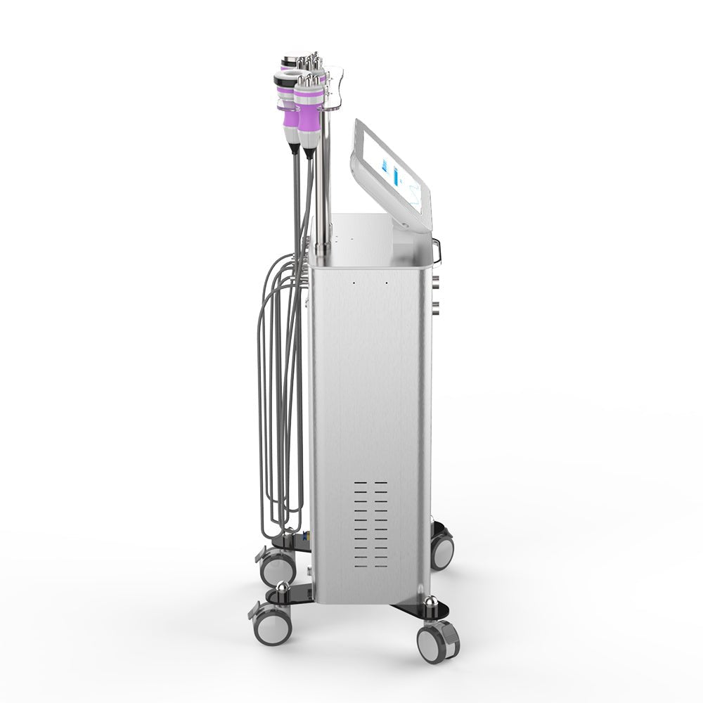 Shape Tactics 5-in-1 RF Cavitation Body Contouring System - Renee Lane Company
