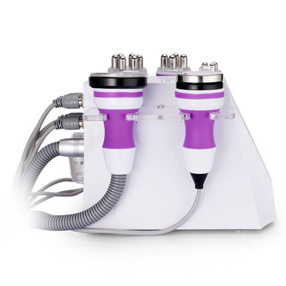Shape Tactics 5-in-1 RF Cavitation Wellness System - Renee Lane Company