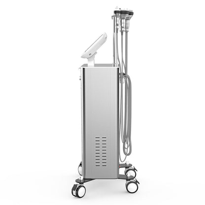 Shape Tactics 5-in-1 Unoisetion Cavitation 2.0 3D Smart Vacuum RF System - Renee Lane Company