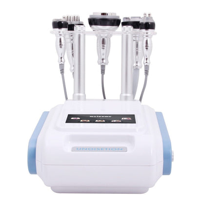 Shape Tactics 5-in-1 Unoisetion Vacuum RF System - Renee Lane Company