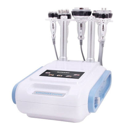 Shape Tactics 5-in-1 Unoisetion Vacuum RF System - Renee Lane Company