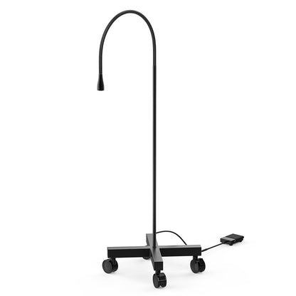 Shape Tactics 5W Adjustable UV LED Gooseneck Lamp - Renee Lane Company