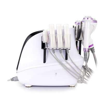 Shape Tactics 6-in-1 30K Cavitation Vacuum Lipo RF - Renee Lane Company