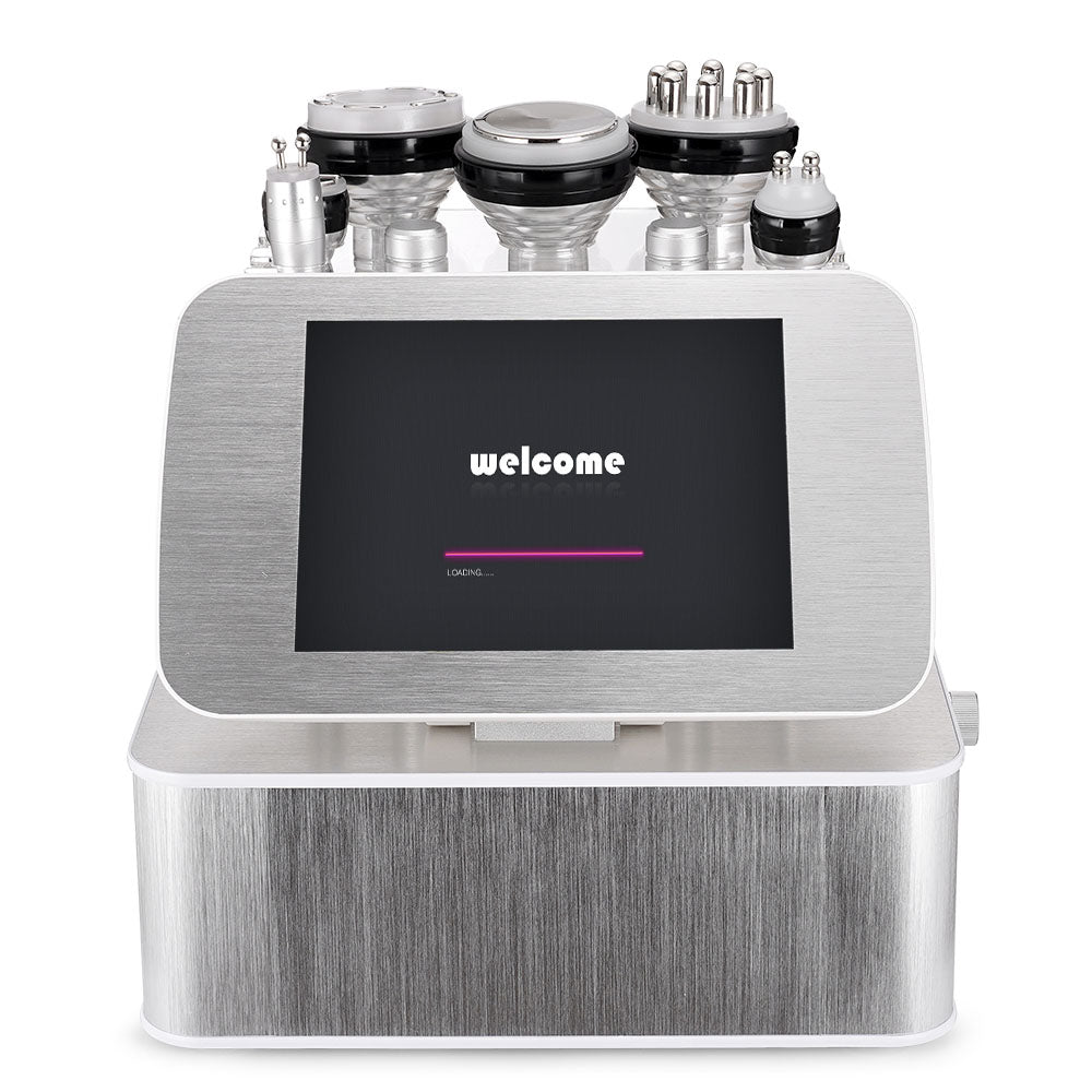 Shape Tactics 6-in-1 40K Cavitation Photon SMART 3D RF - Renee Lane Company