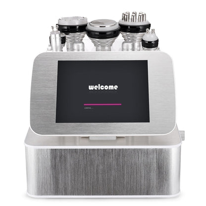 Shape Tactics 6-in-1 40K Cavitation Photon SMART 3D RF - Renee Lane Company