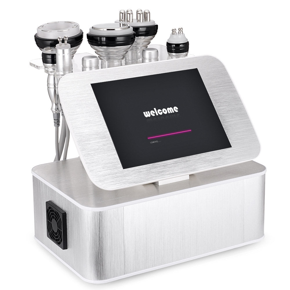 Shape Tactics 6-in-1 40K Cavitation Photon SMART 3D RF - Renee Lane Company