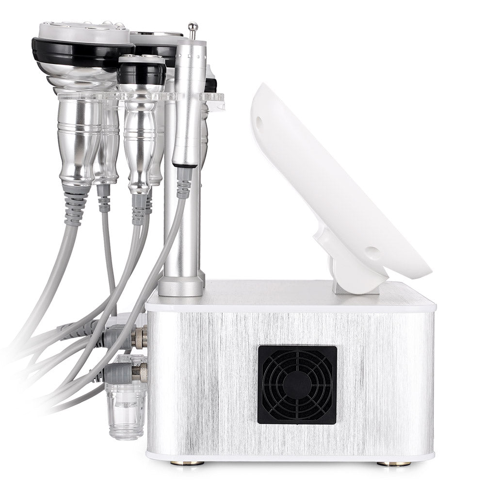Shape Tactics 6-in-1 40K Cavitation Photon SMART 3D RF - Renee Lane Company