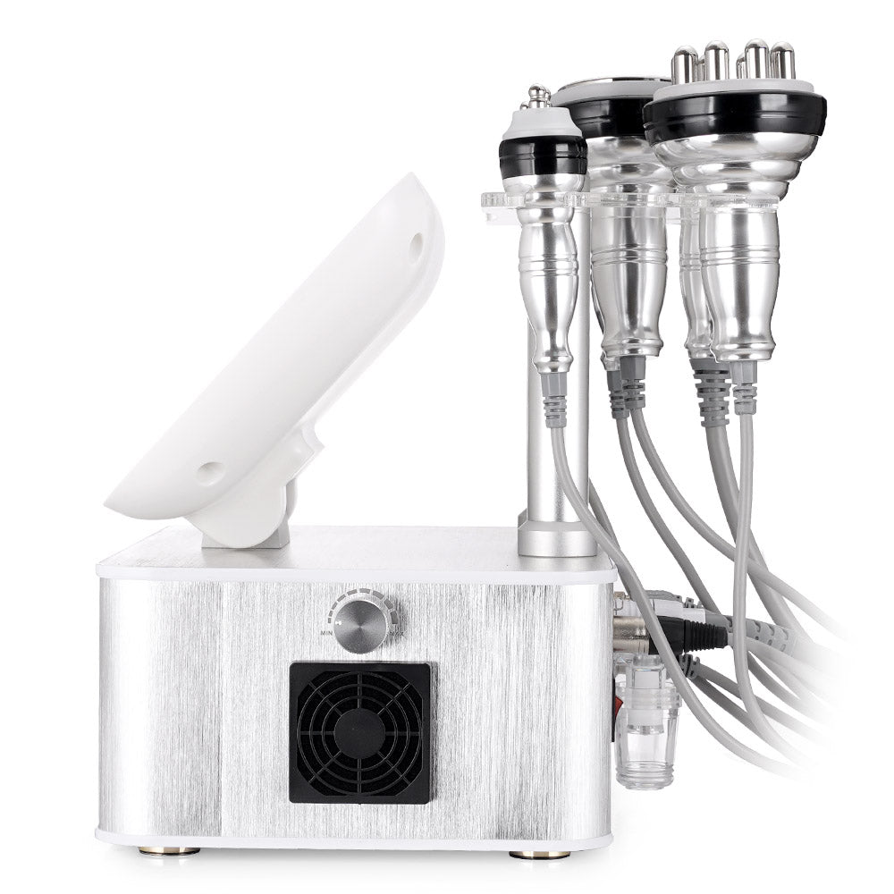 Shape Tactics 6-in-1 40K Cavitation Photon SMART 3D RF - Renee Lane Company