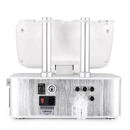 Shape Tactics 6-in-1 40K Cavitation Photon SMART 3D RF - Renee Lane Company