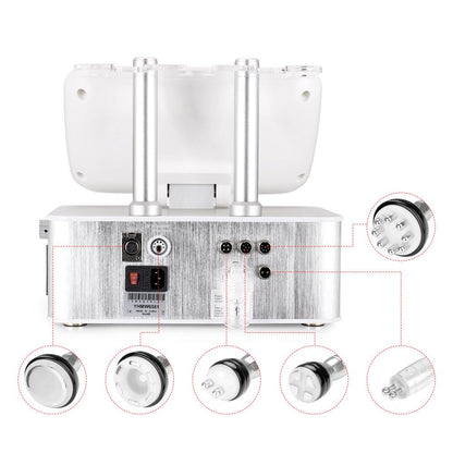Shape Tactics 6-in-1 40K Cavitation Photon SMART 3D RF - Renee Lane Company