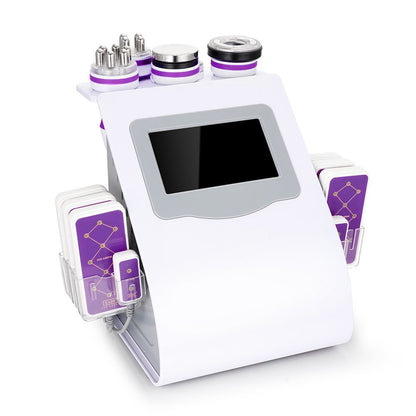 Shape Tactics 6-in-1 40K LED RF Wellness System - Renee Lane Company