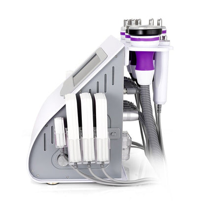 Shape Tactics 6-in-1 40K LED RF Wellness System - Renee Lane Company