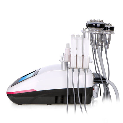 Shape Tactics 6-in-1 Cavitation 2.0 40K RF Beauty System - Renee Lane Company
