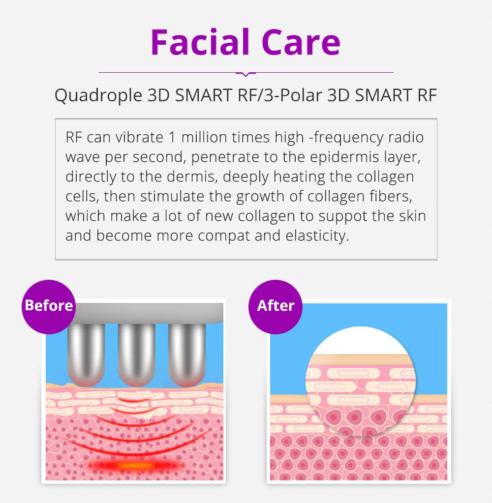 Shape Tactics 6-in-1 Cavitation RF LED Laser Lipo System - Renee Lane Company
