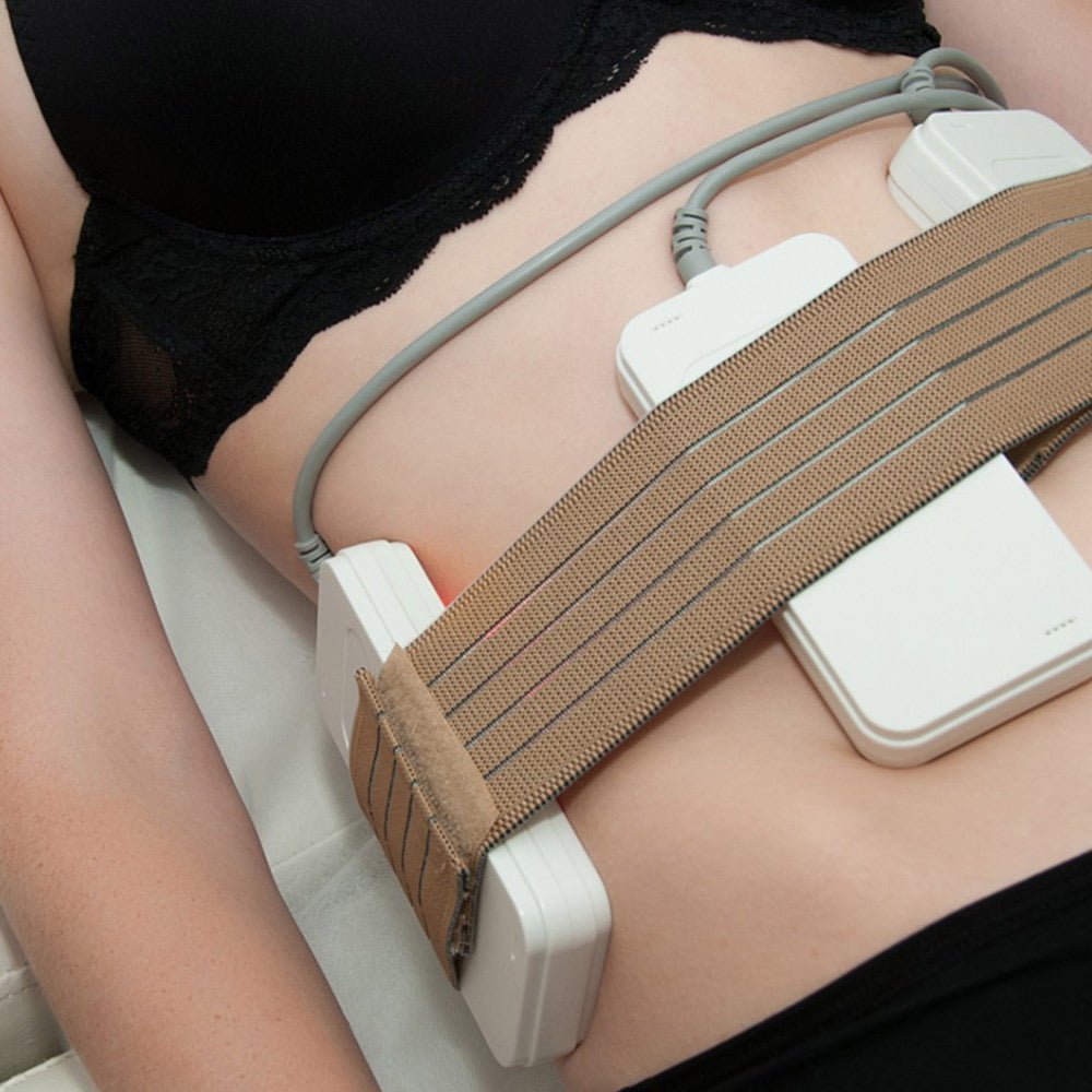 Shape Tactics 6-in-1 Cavitation RF Laser System - Renee Lane Company