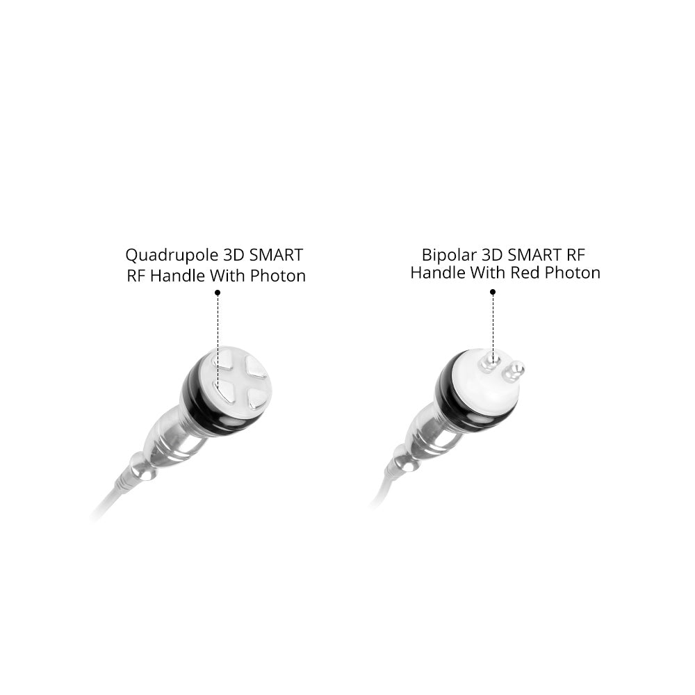 Shape Tactics 6-in-1 Cavitation & RF Sculpting System - Renee Lane Company