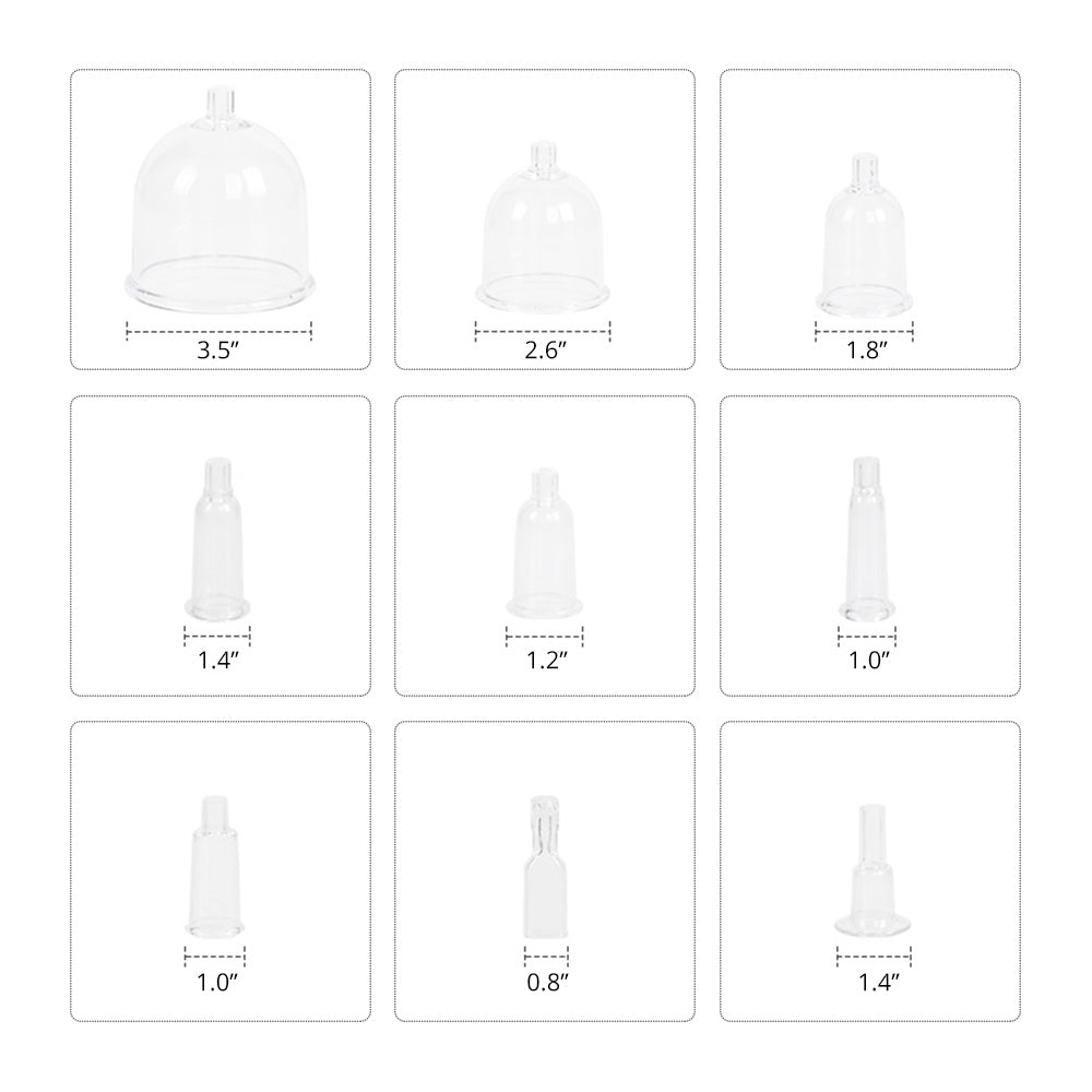 Shape Tactics 6-in-1 Cavitation & RF Sculpting System - Renee Lane Company