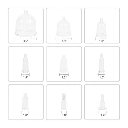 Shape Tactics 6-in-1 Cavitation & RF Sculpting System - Renee Lane Company