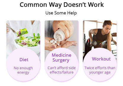 Shape Tactics 6-in-1 Cavitation RF Vacuum Lipo Laser Contouring System - Renee Lane Company