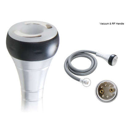 Shape Tactics 6-in-1 Cavitation Vacuum RF Photon Lipo Laser - Renee Lane Company