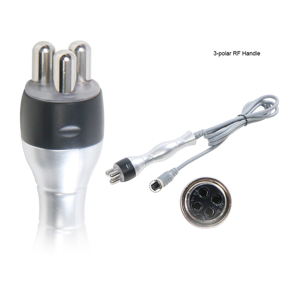 Shape Tactics 6-in-1 Cavitation Vacuum RF Photon Lipo Laser - Renee Lane Company