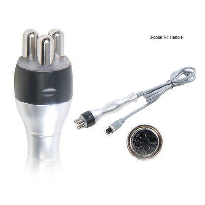 Shape Tactics 6-in-1 Cavitation Vacuum RF Photon Lipo Laser - Renee Lane Company