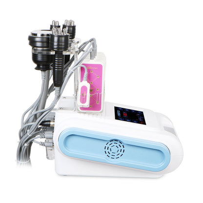 Shape Tactics 6-in-1 Ultrasonic Cavitation Vacuum RF System - Renee Lane Company
