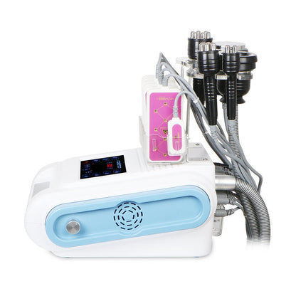 Shape Tactics 6-in-1 Ultrasonic Cavitation Vacuum RF System - Renee Lane Company