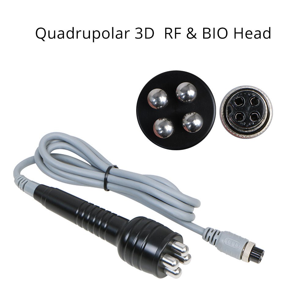 Shape Tactics 6-in-1 Ultrasonic Cavitation Vacuum RF System - Renee Lane Company