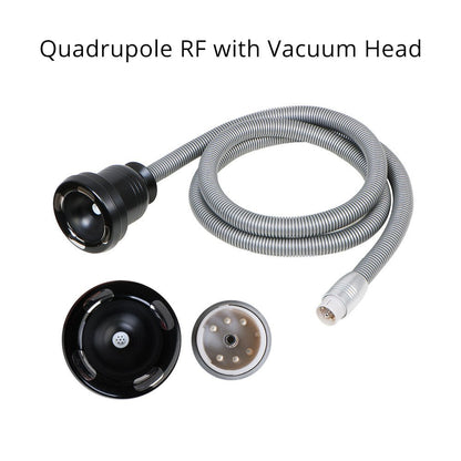 Shape Tactics 6-in-1 Ultrasonic Cavitation Vacuum RF System - Renee Lane Company
