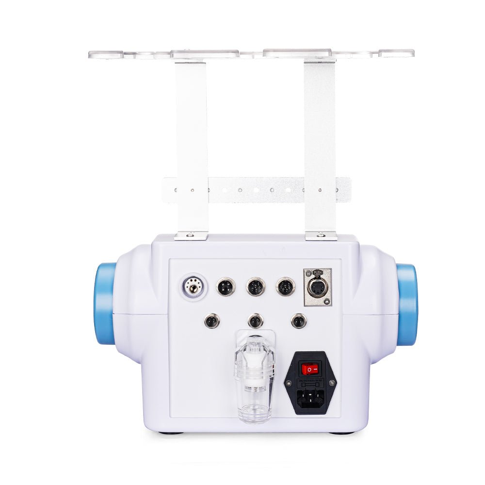 Shape Tactics 6-in-1 Unoisetion Cavitation 2.0 Vacuum RF System - Renee Lane Company