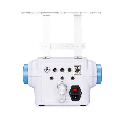 Shape Tactics 6-in-1 Unoisetion Cavitation 2.0 Vacuum RF System - Renee Lane Company