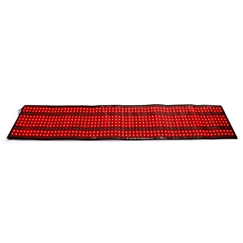 Shape Tactics 630-LED Red Light Therapy Belt - Renee Lane Company