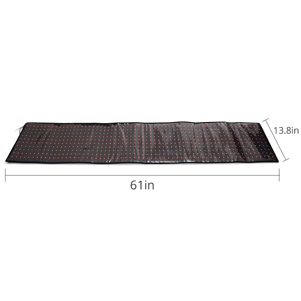 Shape Tactics 630-LED Red Light Therapy Belt - Renee Lane Company