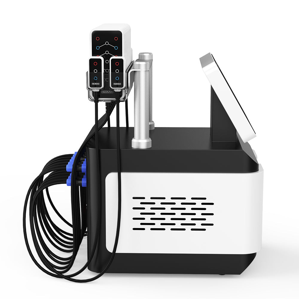 Shape Tactics 6D Body Sculpting LED Laser with 6 Wavelengths - Renee Lane Company